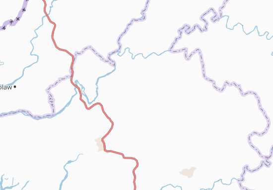 Karte Stadtplan Magboronga
