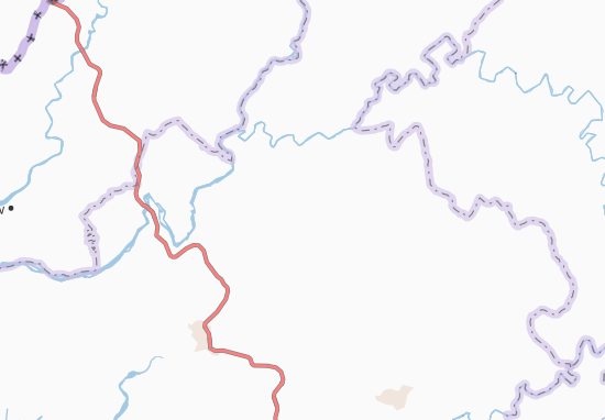 Mapa Makabari