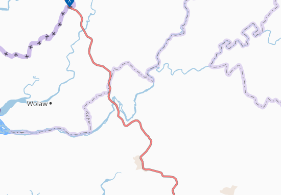 Mapa Pungi