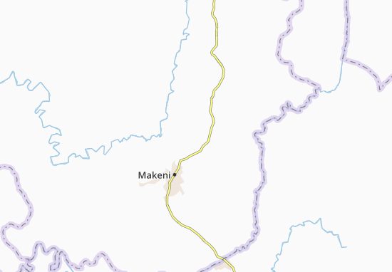 Kotela Map