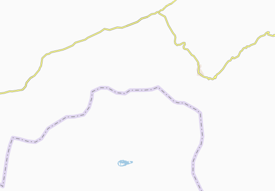 Merowa Map