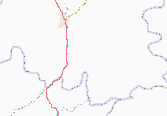 Bandoni Map