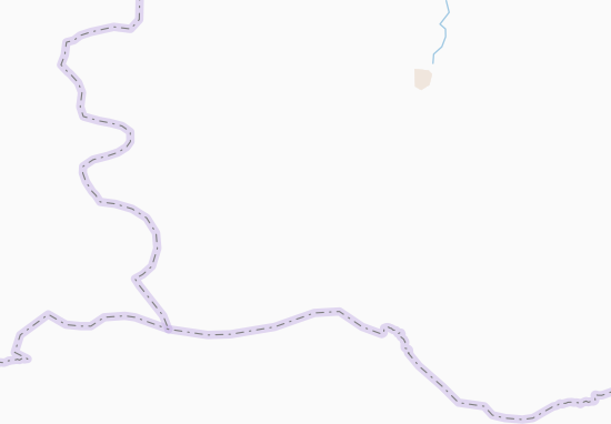 Farando Map