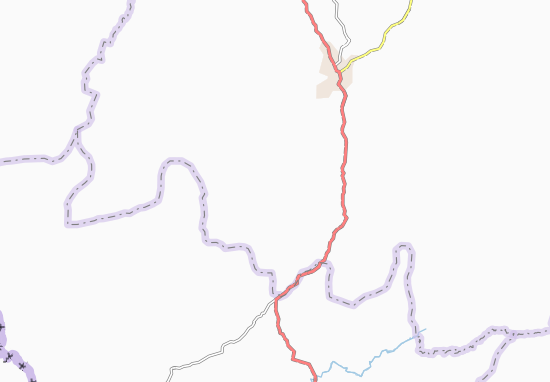 Karadou Map