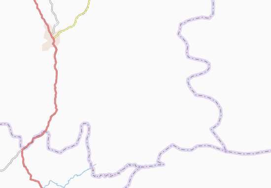 Baradou Map