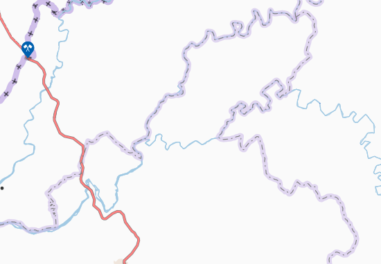 Karte Stadtplan Masila