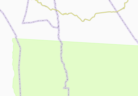 Karte Stadtplan Abdi Se&#x27;id