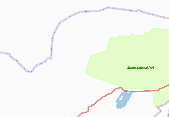 Didi Map