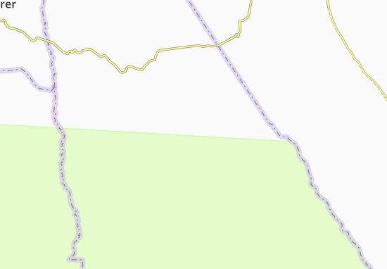 Mapa Giri