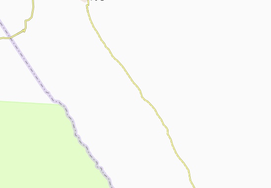 Mapa Akoya