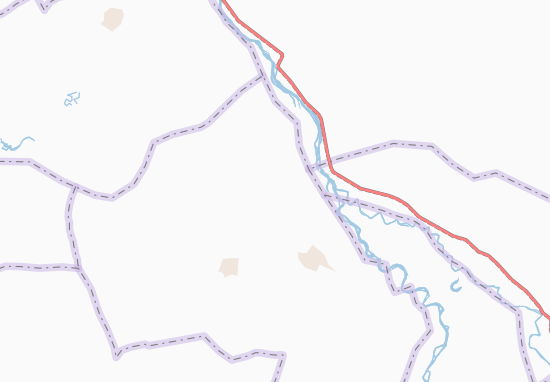 Mapa Koyo Ngolo