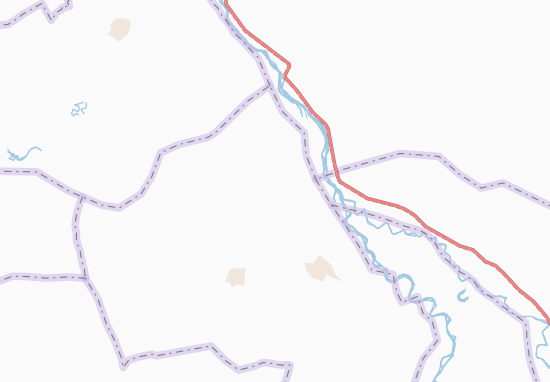 Mapa Koyo Mbasa