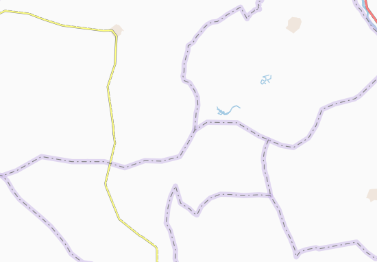 Kaart Plattegrond Gildigre