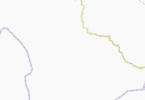 Mapa Lalo Wenjo
