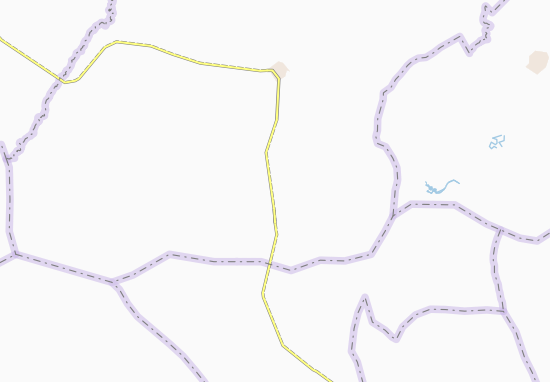 Borogo Map