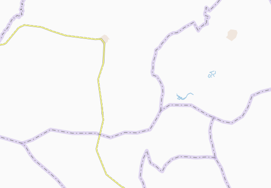 Karte Stadtplan Nangatchang