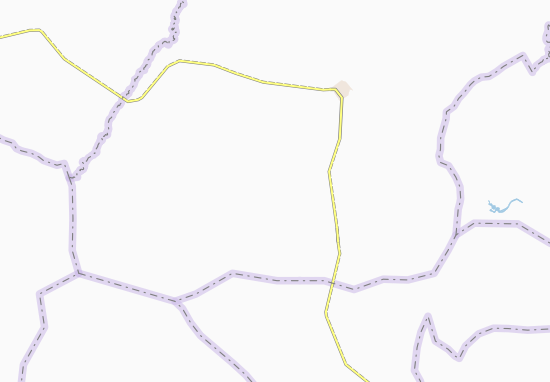 Bodo Mandal Map
