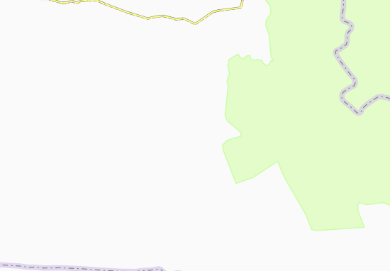 Niéméné Map