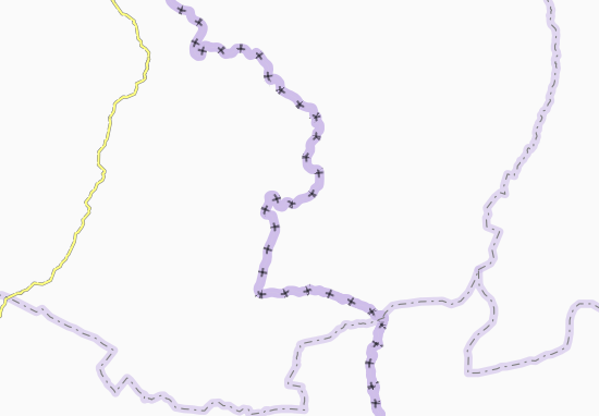Danembaya Map