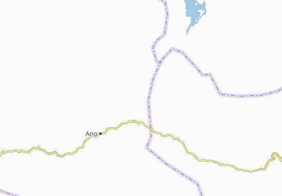 Gajo Map