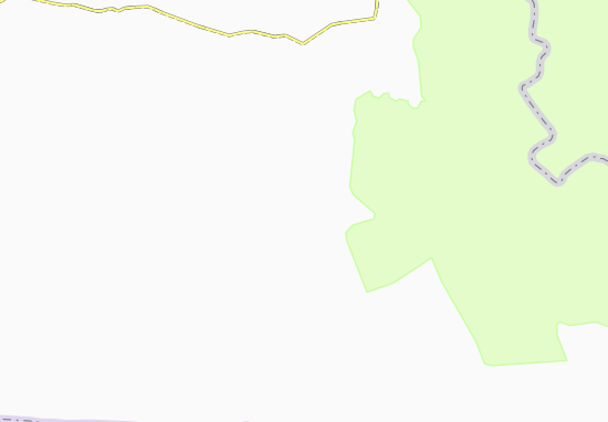 Karte Stadtplan Pougala
