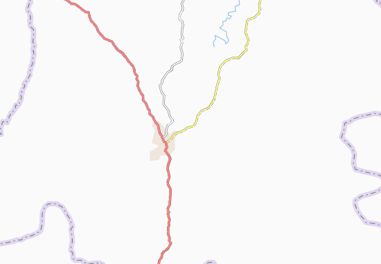 Mapa Longoa
