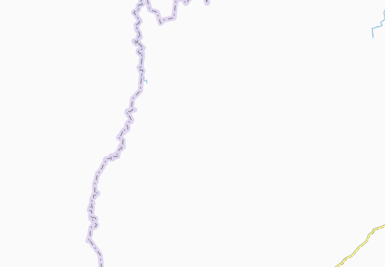 Mapa Seimandougou