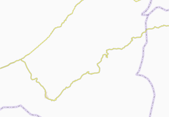 Karte Stadtplan Worehama