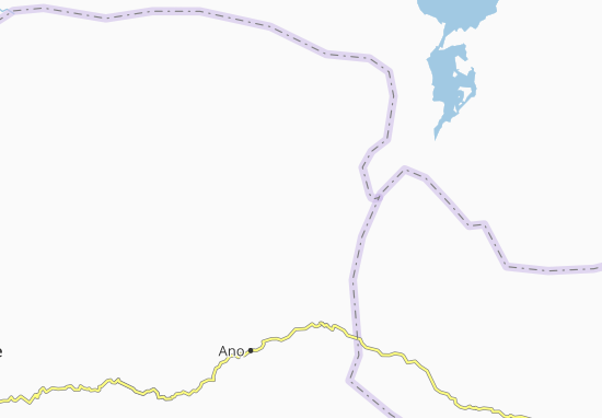 Derbas Map