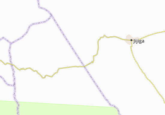 Ala Hago Map