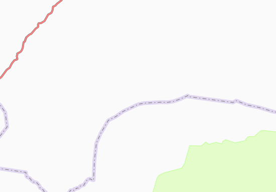 Kaart Plattegrond Wokiye