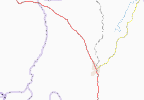 Kassadou Map