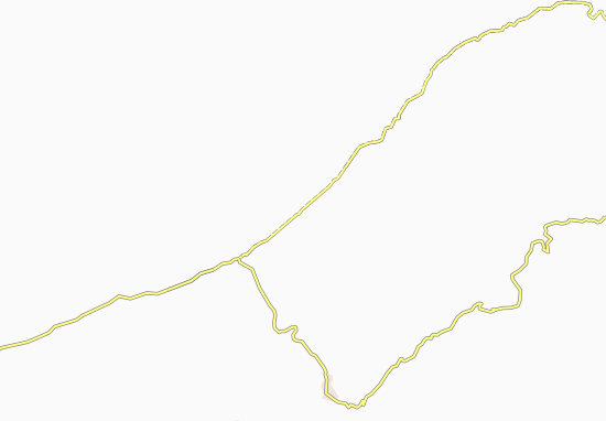 Mapa Mulu
