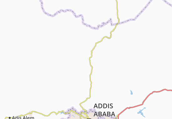 Nugude Map