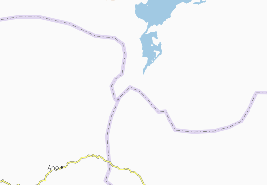 Jowaje Map