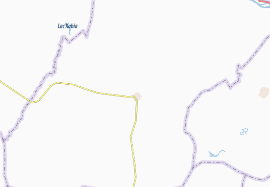 Kelo Map
