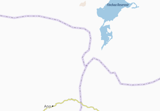 Harewe Map