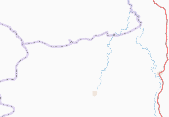Sirigbedou Map