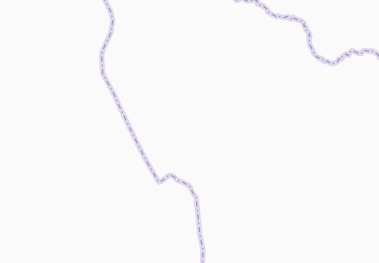 Kaart Plattegrond Jowisa