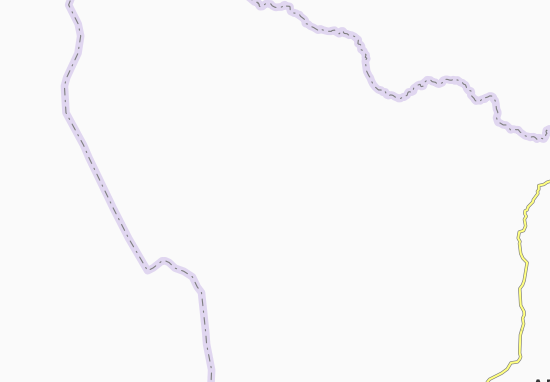 Kaart Plattegrond Ejersa Sebole