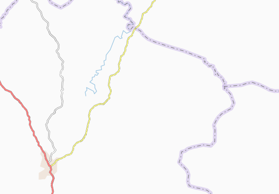 Kenardo Map