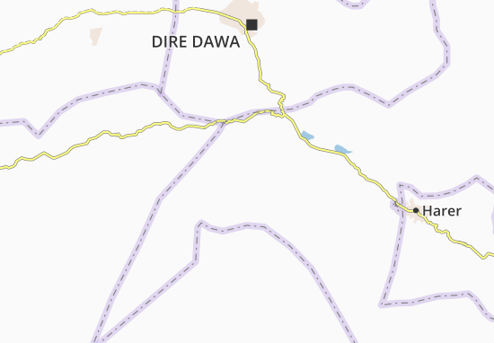 Dulu II Map