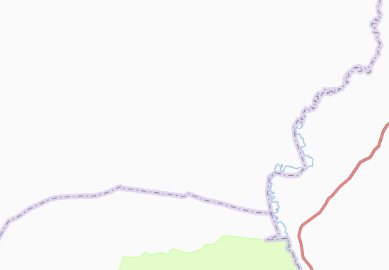 Kerteta Map