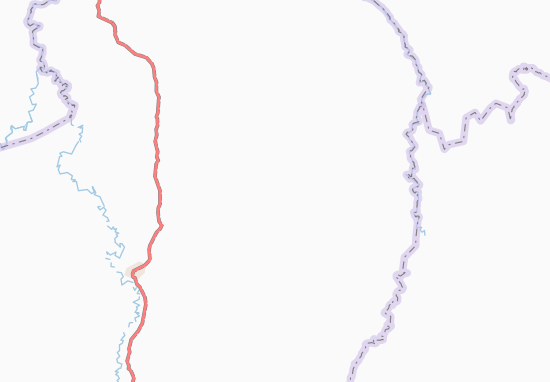 Karte Stadtplan Linko