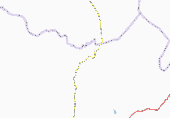 Amana Wosi Map