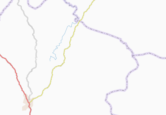 Mapa Gbinsin
