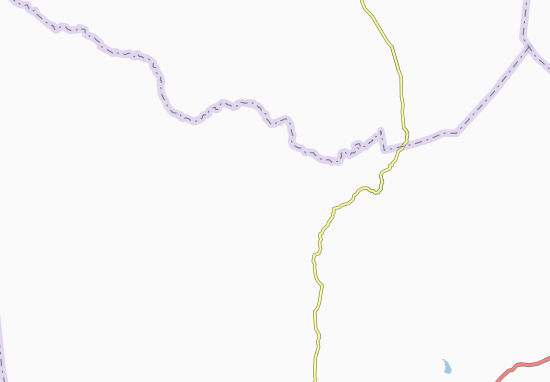 Tulu Jubo Map