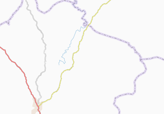 Foua Map