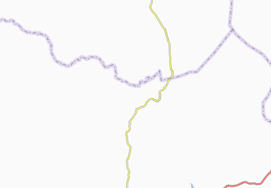 Huruta Map