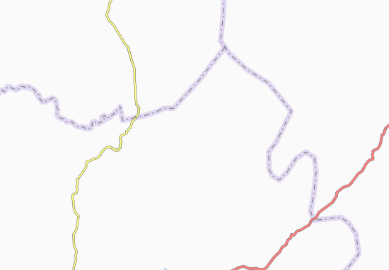 Mapa Agebane
